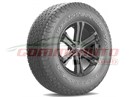 COP. 225/65 R17 102T TRAIL TERRAIN T/A OWL